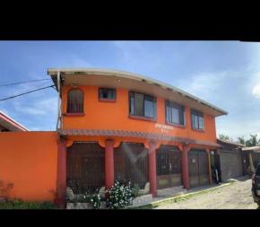Apartamentos HJJ